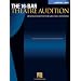 The 16-Bar Theatre Audition: 100 Songs Excerpted for Succesful Auditions (Vocal Collection-Baritone/Bass)