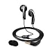 Sennheiser MX 560 Earbuds with Cable Winder (Black)