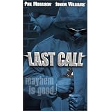 Last Call [VHS]