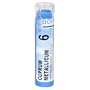 Boiron Homeopathic Medicine Cuprum Metallicum, 6C Pellets, 80-Count Tubes (Pack of 5)