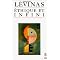 les indispensables pour d�couvrir L�vinas