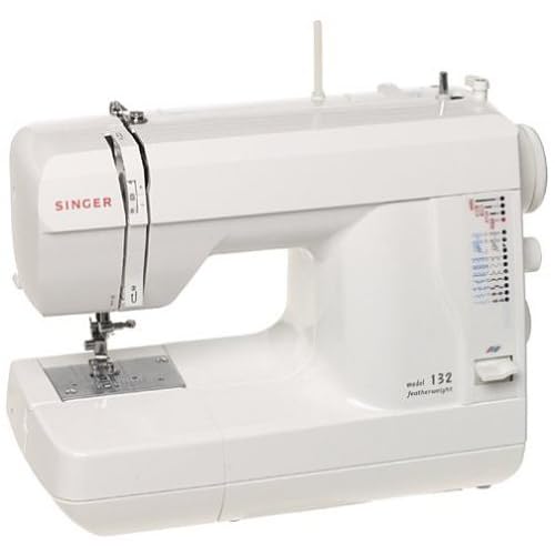 Factory Reconditioned Singer 132 Sewing Machine