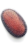 Mason Pearson Popular Military Mix Boar and Bristle Brush (1429)