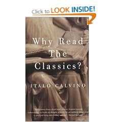 Why Read the Classics?