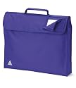 Quadra Book Bag