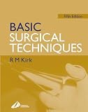 Basic Surgical Techniques