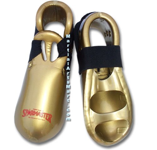 GOLD SPARMASTER KICK