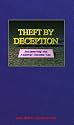 Theft By Deception [VHS]