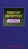 Theft By Deception [VHS]