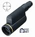 Electronics : Leupold Golden Ring 12-40 x 60mm Mark-4 Tactical Straight View Spotting Scope with Mil Dot Reticle.