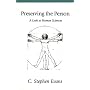 Preserving the Person