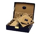 Watches and Jewelry Box Organizer