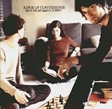 Riot on An Empty Street - Kings of Convenience