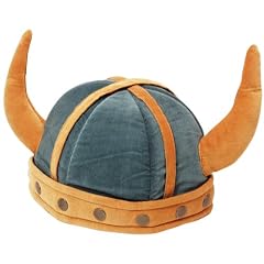 Wikinger-Haube