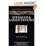 Jeremiah and Lamentations (Tyndale Old Testament Commentaries)