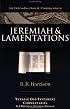 Jeremiah and Lamentations (Tyndale Old Testament Commentaries)
