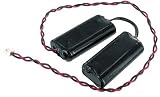 4.8 Volt NiCad Battery