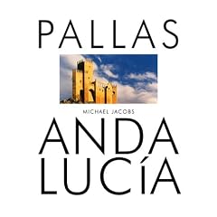 Andalucia (Pallas Guide Series)