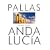Andalucia (Pallas Guide Series)