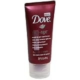 Dove Pro-Age Hand Cream, 2.5 fl oz (75 ml) Tubes, (Pack of 3)