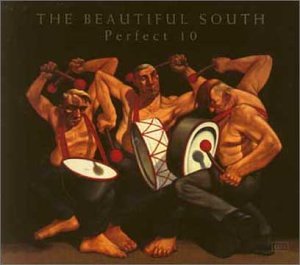 The Beautiful South - Perfect 10 (Single) - Zortam Music