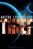 Thief: Fringe, Book 1