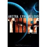 ThiefFringe, Book 1