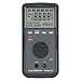 Protek 30C Multimeter Loop Calibrator, 24 volt internal loop supply, Auto step and auto ramp modes, Simultaneous mA and % read out for quick, easy interpretation of reading, 1 A resolution for mA source, simulate and measure