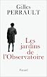 Les Jardins de l'Observatoire