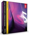 Adobe CS5.5 Production Premium Studen...
