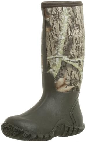 The Original MuckBoots Adult FieldBlazer Boot