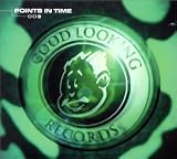 Review Various Artists  / Points in Time 003