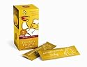 Savory Choice Turkey Broth Concentrate, 5.1-Ounce Boxes (Pack of 4)