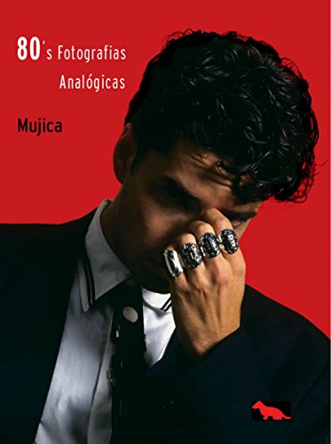 80's fotografias analógicas (Portuguese Edition)