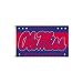 Mississippi Rebels NCAA 3' x 5' Single Sided Banner Flag by BSI Products Inc.