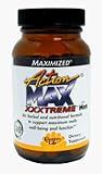 Action Max XXXTreme for Men - 60 - Tablet