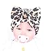 Baby Hats,Canserin Newborn Hospital Leopard Flower Hat