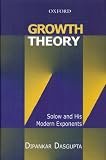 Growth Theory: Solow and His Modern Exponents