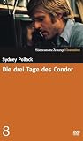 Die drei Tage des Condor - SZ-Cinemathek - Robert Redford