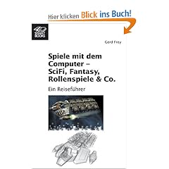 Spiele mit dem Computer