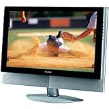 Sony WEGA KLV-23HR1 23-Inch Flat Panel LCD Television