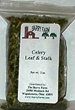 Celery Leaf and Stalk, 2 oz.