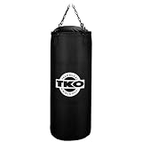 TKO 75 lb. Canvas Heavy Bag