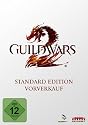 Guild Wars 2 - Standard Edition mit Beta-Zugang