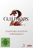 Guild Wars 2 - Standard Edition mit Beta-Zugang