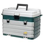 Plano 4-Drawer Tackle Box