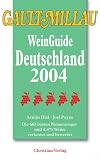 Gault Millau WeinGuide Deutschland 2004 - Armin Diel, Joel Payne