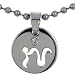 Capricorn Necklace Pendant