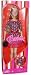 Barbie XO Valentine 2008
