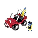 Bobblin Dune Buggy